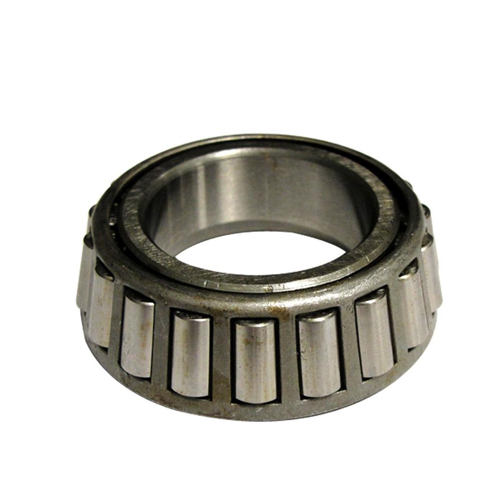 2 Sets Boat Trailer Bearing Kit L44649/L44610 L68149/L68111 For 3500