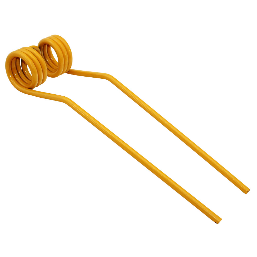thumbnail image 2 of Sitrex 2GL Hay Tedder Replacement Tine Arm - Part #200.404 (Open Box, Minor Cosmetic Flaw) 2 of 11