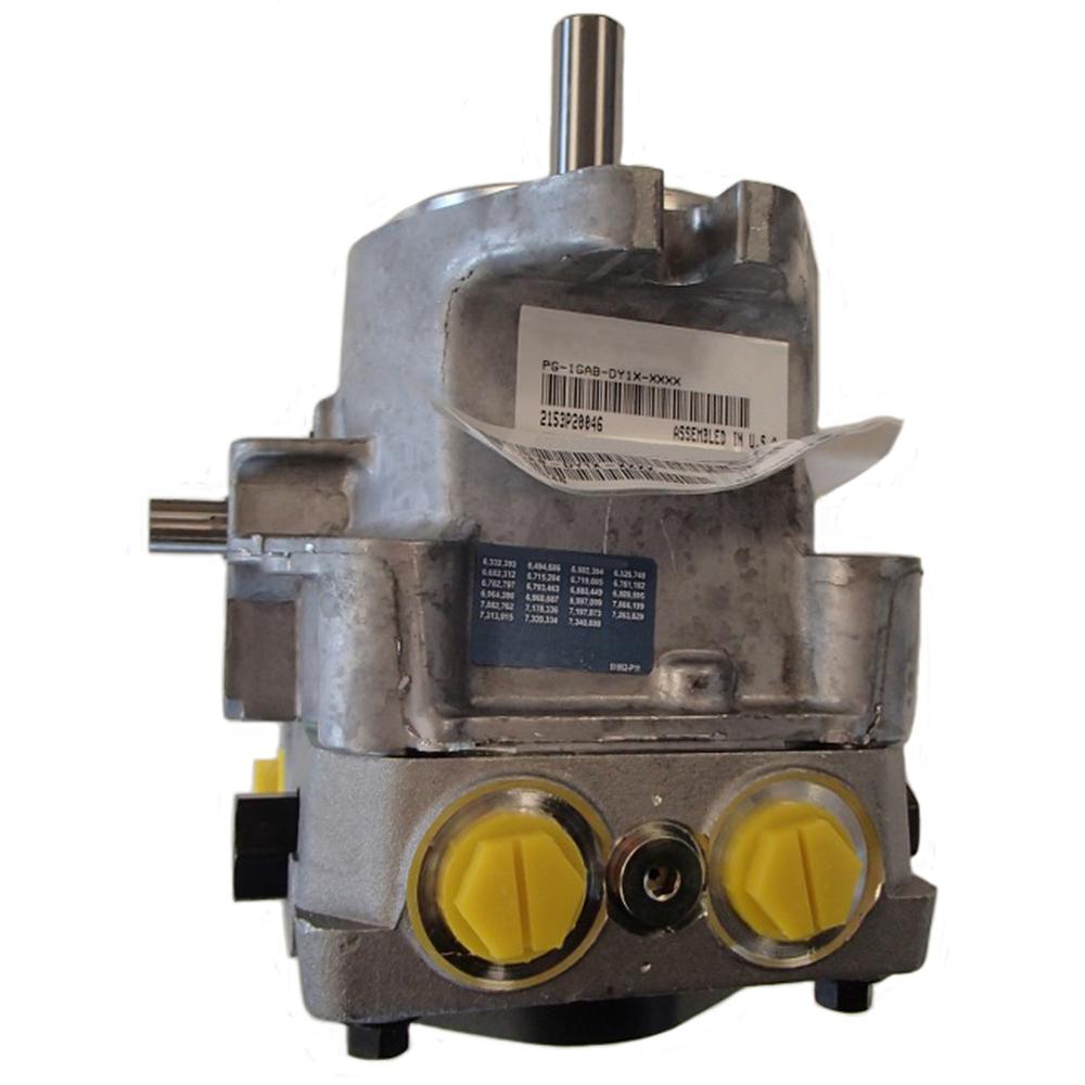 Hydro Gear Hydro Pump Lazer Z 103-2675 / BDP-10A Series Fits