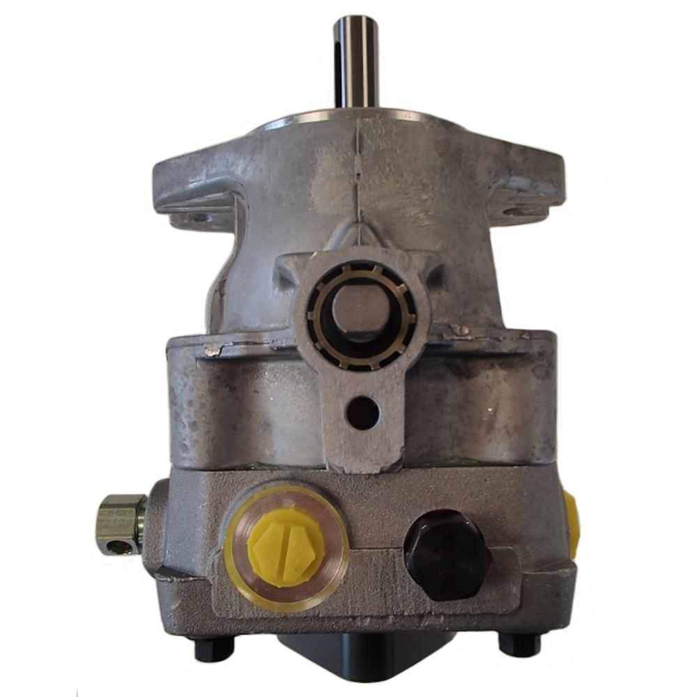 ハッシー PTO Clutch for Exmark LXS25KD605, LXS25KD665, LZDS902K605