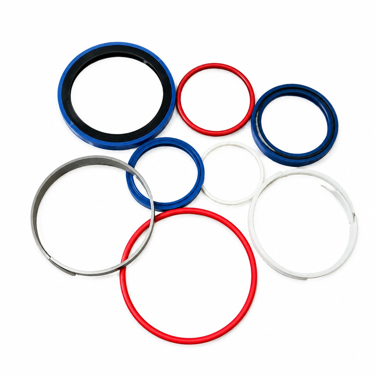 10032269 Boom Stab Grapple Cylinder Seal Kit Fits Prentice Log