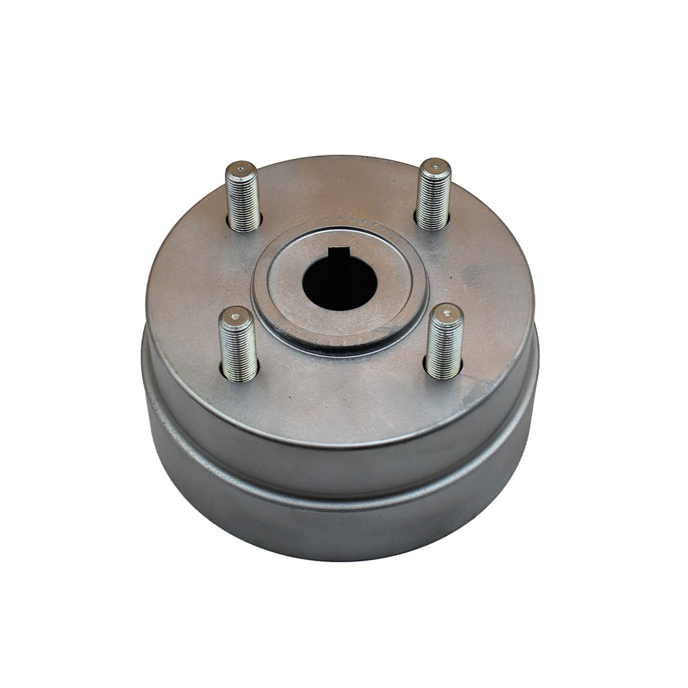 Wheel Hub Assembly Fits Exmark Lazer Z Zero Turn Mowers Replaces