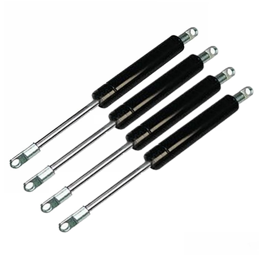 Molla Mono Ammortizzatore (61/64x190) ROSSA K-Tech Per Suzuki GSX-R 1000 2001-2006 | Euro Racing - Foto 4