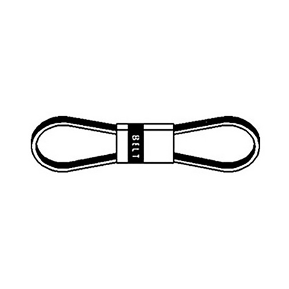 OEM SPEC REPL DRIVE BELT WOODS 10859 LU306AC/B LU306AV LU306F L306F L5 | Pro Parts Place OEM SPEC REPL DRIVE BELT WOODS 10859 LU306AC/B LU306AV LU306F L306F L5 | Pro Parts Place