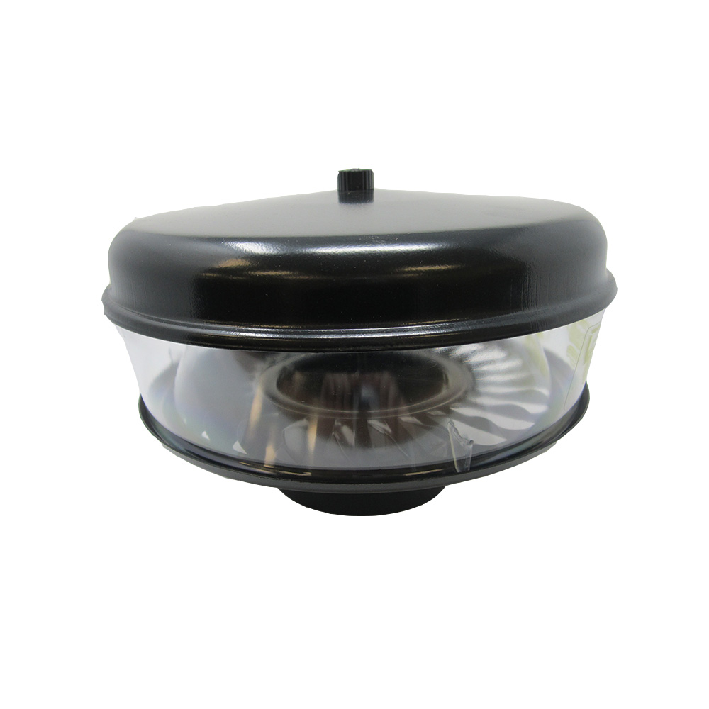 1217746 4M0310 Precleaner Group Assembly Fits Caterpillar 4
