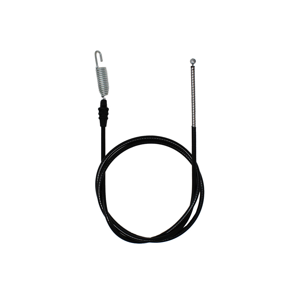 Cavo Semovenza Trazione Motore Rasaerba ORIGINALE STIGA GGP 1435 Mm 181000645 - Foto 2