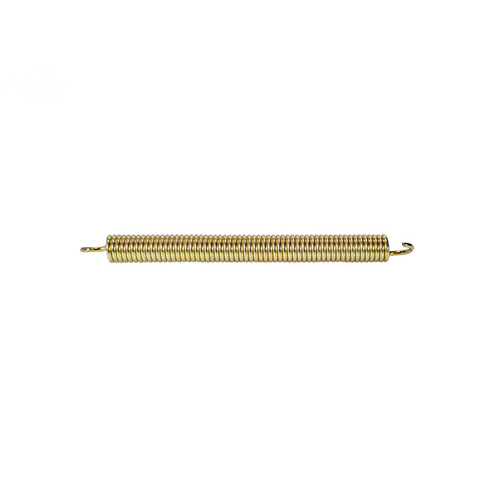 Mower Tension Spring 9 Inch Deck Belt Tension Spring For Husqvarna - Replaces OEM 539120920