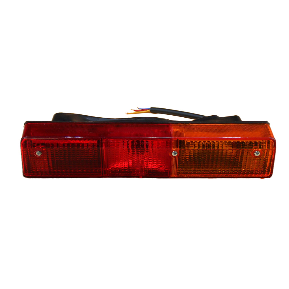 1425885M92 New RH Rear Lamp Fits Massey Ferguson Tractor
