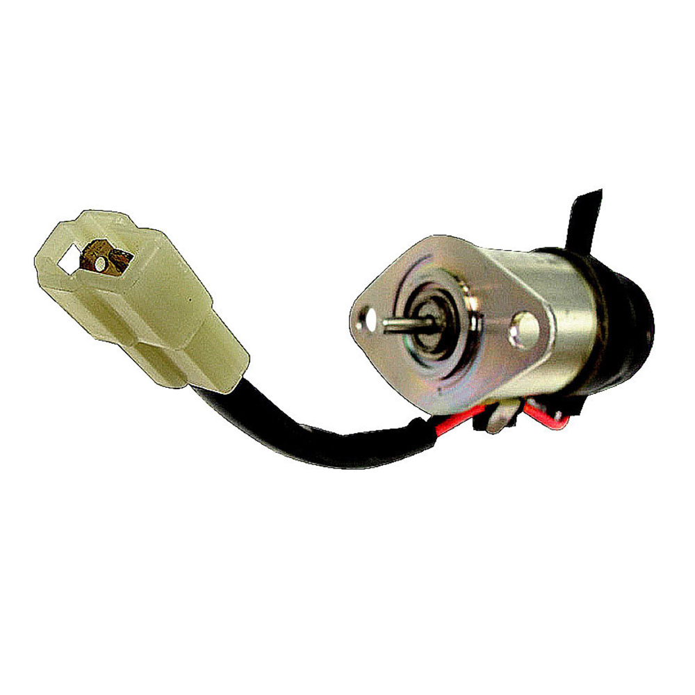Solenoide di intercettazione carburante 12V 15471-60010