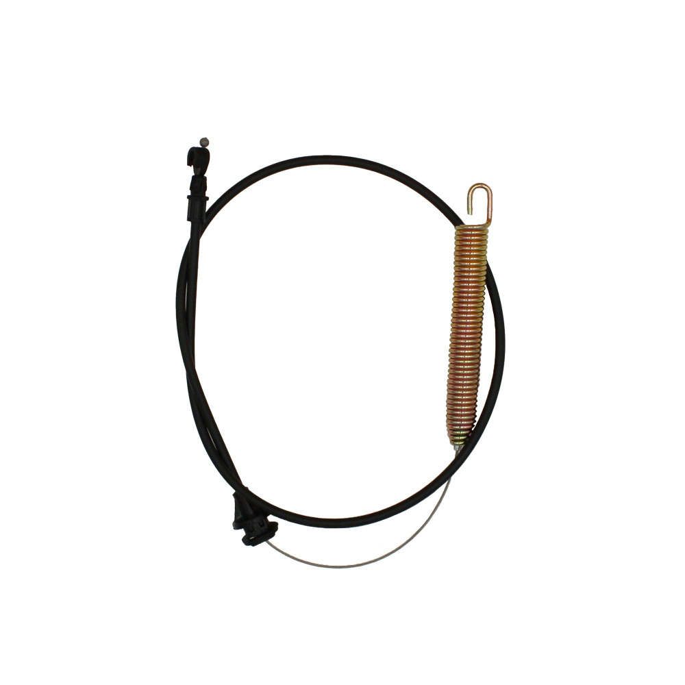 thumbnail image 2 of Glenparts Riding Mower Deck Engagement Cable – Replaces 169676, 175067 – Fits Craftsman, Husqvarna, AYP 42" Decks 2 of 4