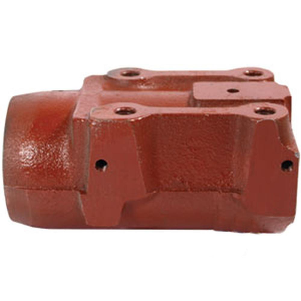 184442M1 Hydraulic Lift Cylinder Fits Massey Ferguson 35 50 65