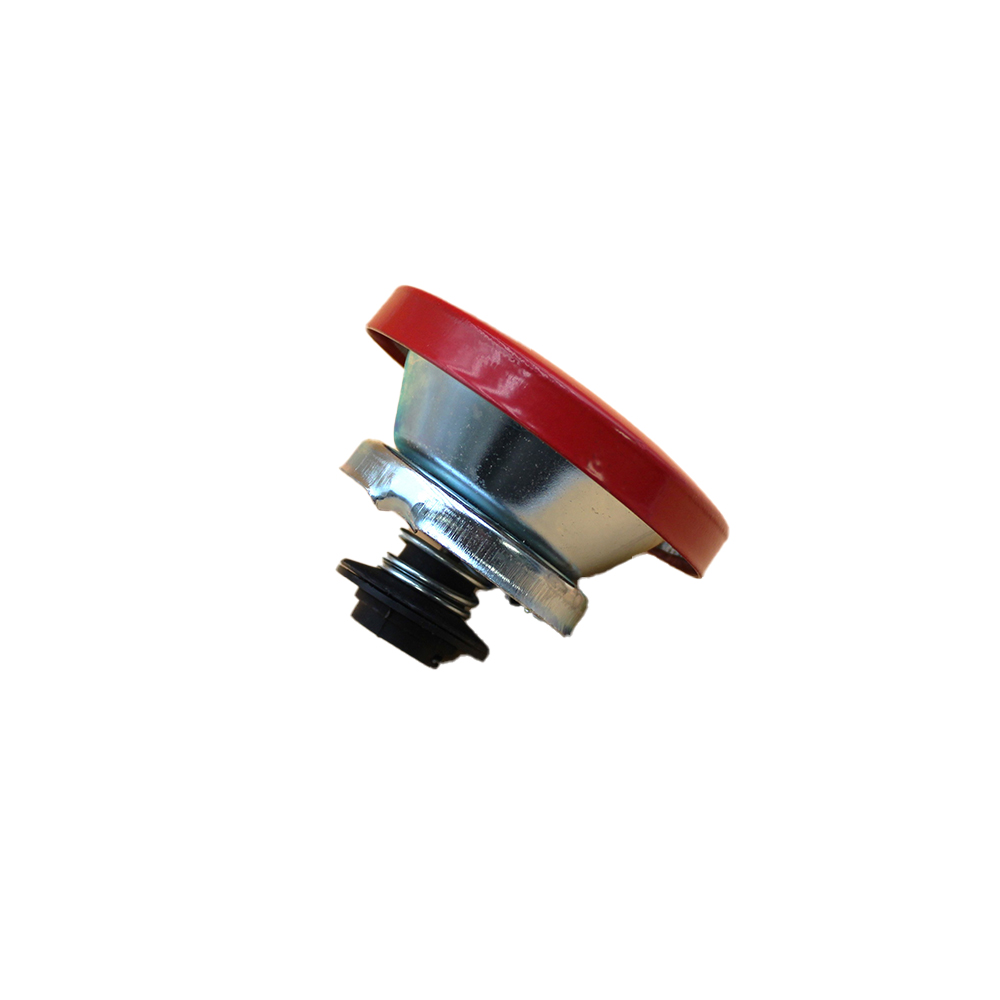 Radiator Cap For Massey Ferguson Tractors – Fits 30H, 40E, 50E, 230, 231, 250, 255, 550, 590 – RW0021-5-RED
