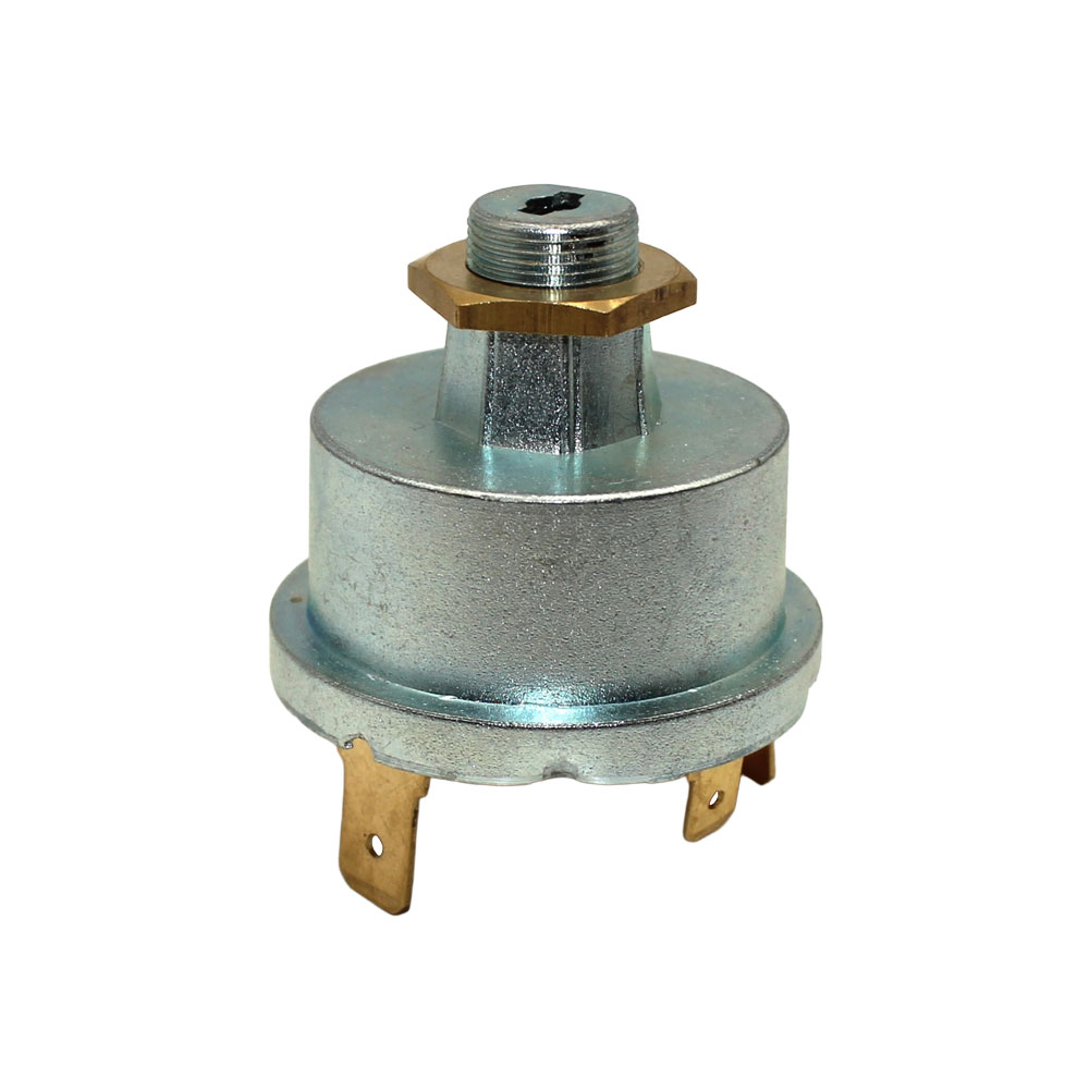 1874535M3 Ignition Switch Fits Massey Ferguson 231 240 250 253 270 282 283 290 - Picture 4 of 12