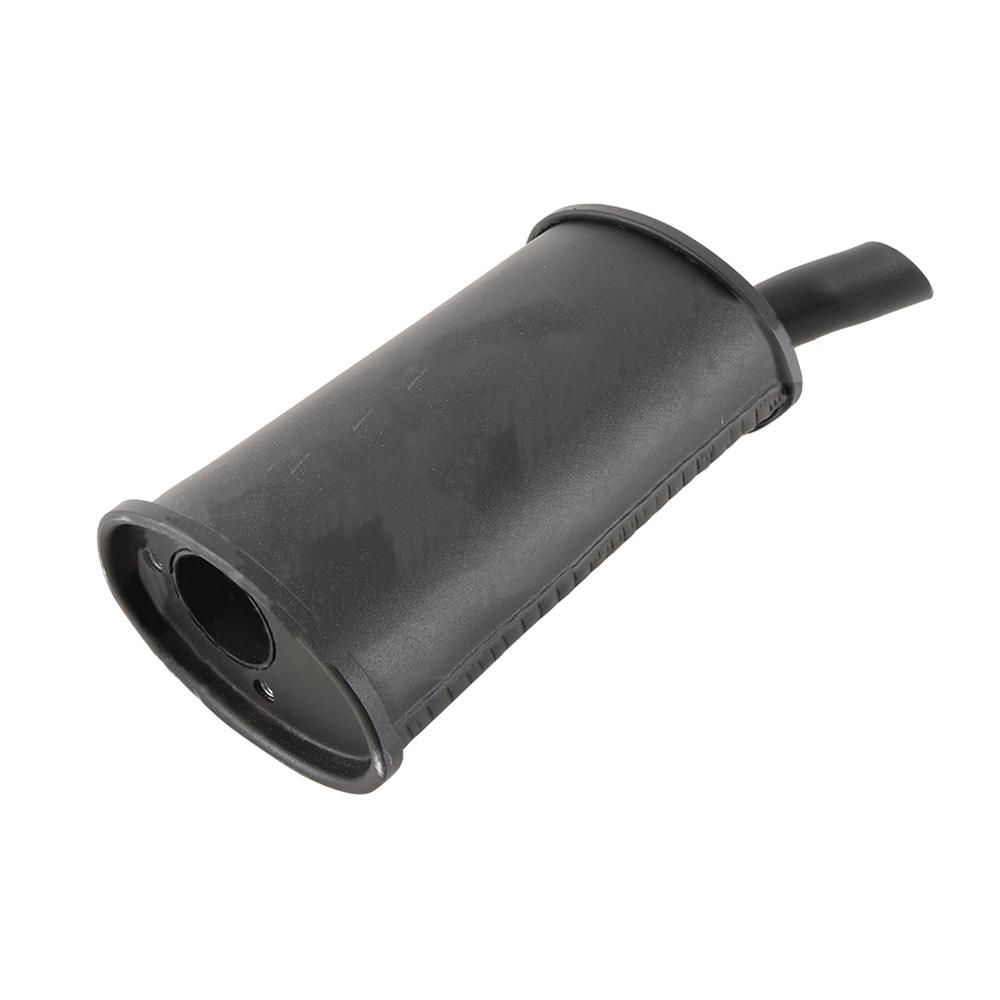 1917-8307 - Muffler Fits Kubota | eBay