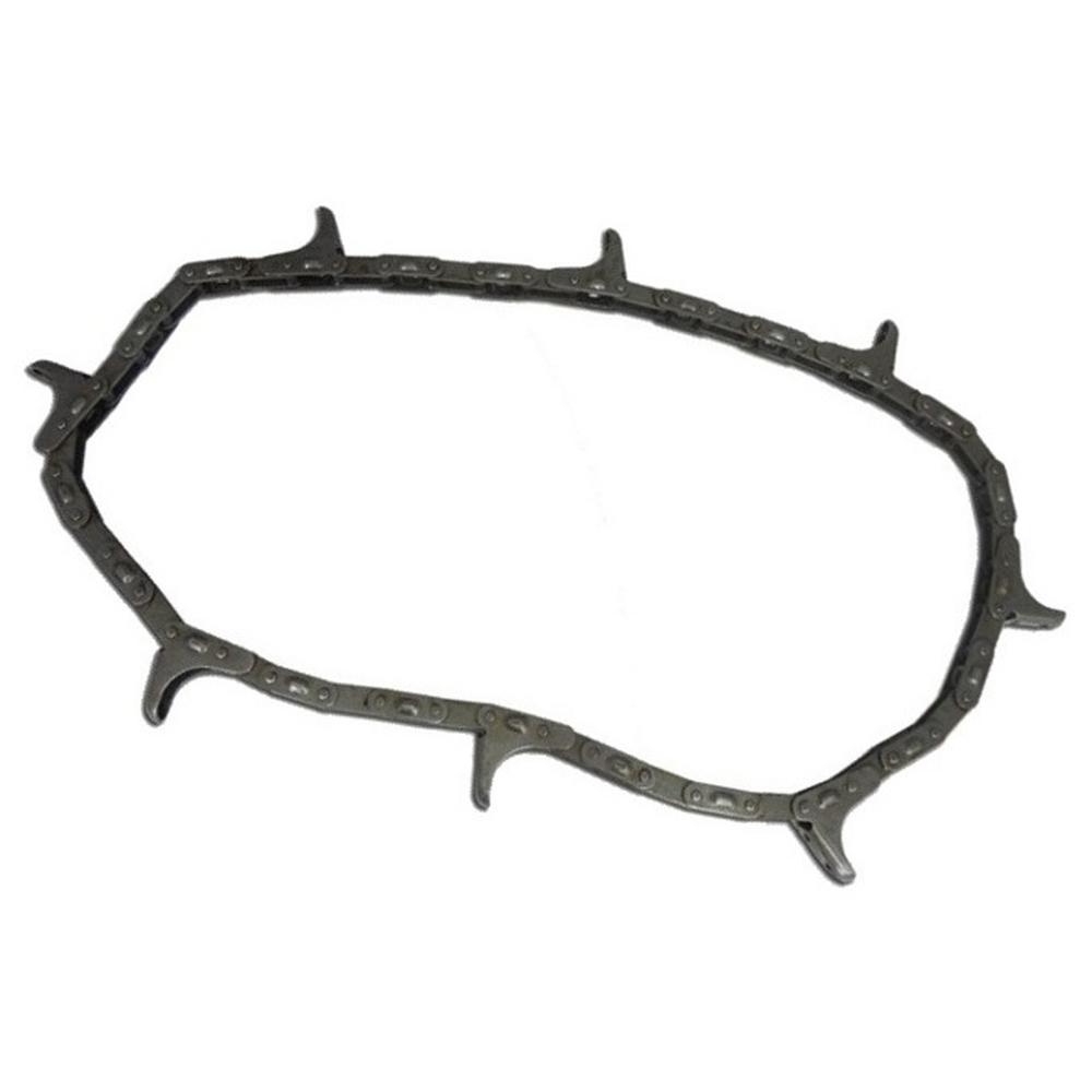 Chain 86523386 Fits Ford New Holland 98C822 98C830 98C836