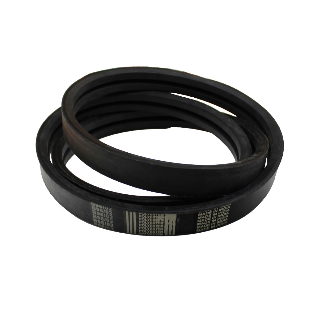 ch!iii Original Belt 黒 ch!iii Original Belt
