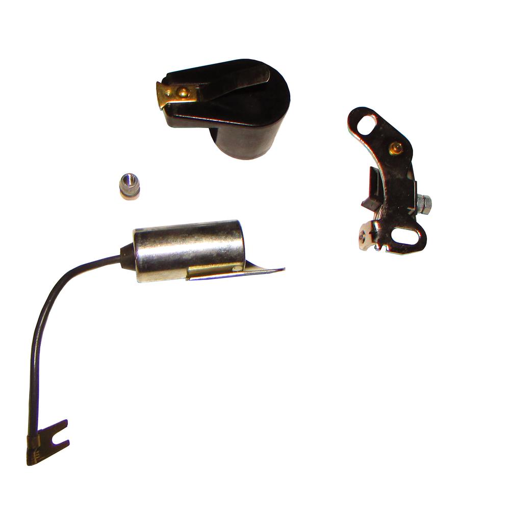 S.66449 Tune Up Kit, Fits Ford (65 ) Fits Ford/New Holland