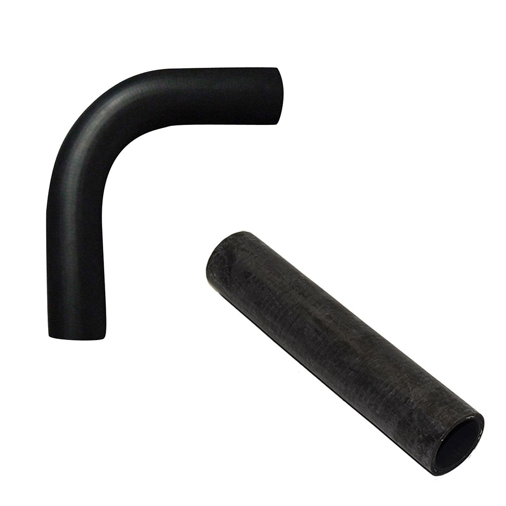 2 in Set Radiator Mounting Rubber Pads Fits Ford Tractor NAA 600 601 800 801