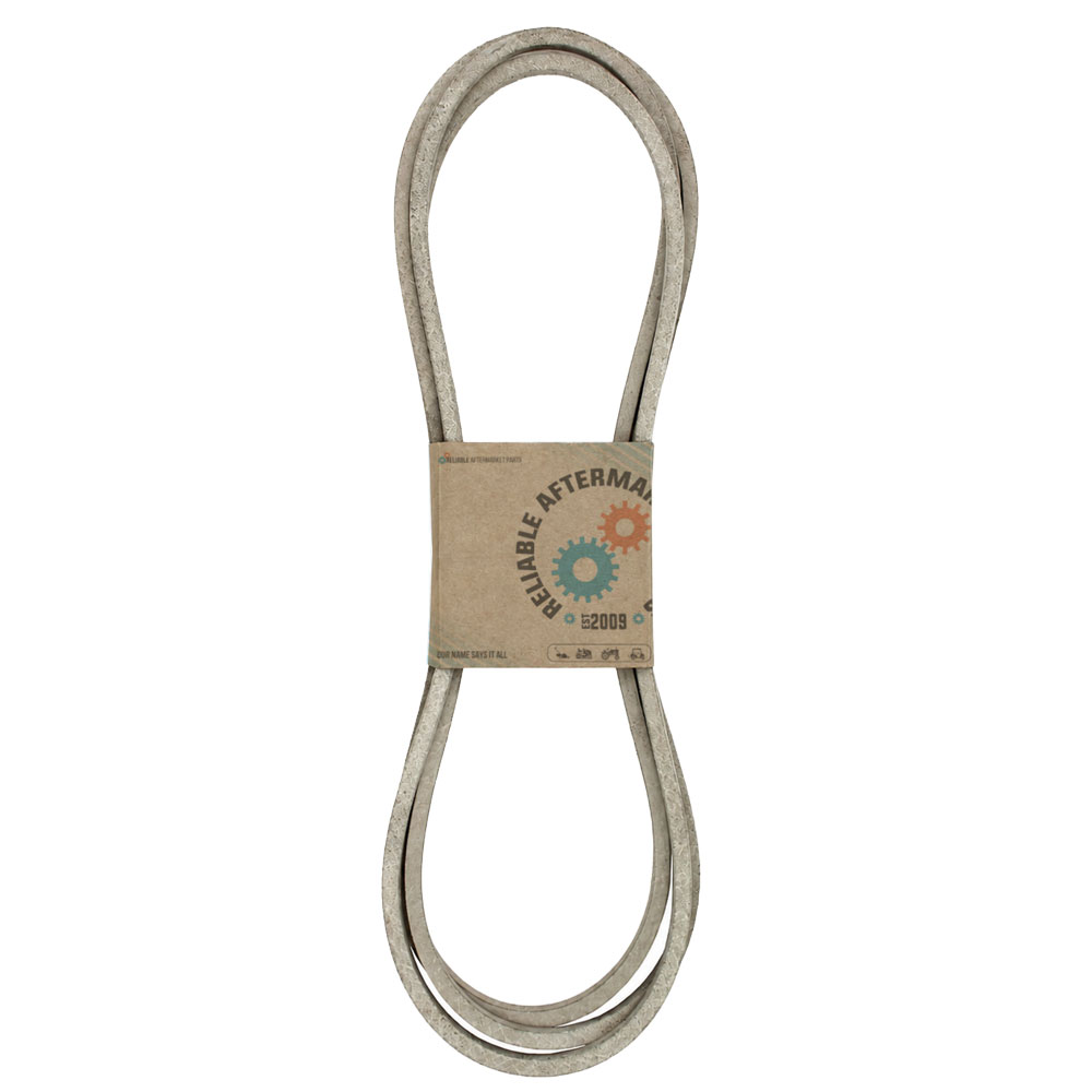 Heavy Duty Belt For Woods 31700 RM360 RM59-1 RM59-2 – 60" Deck – RUSSO