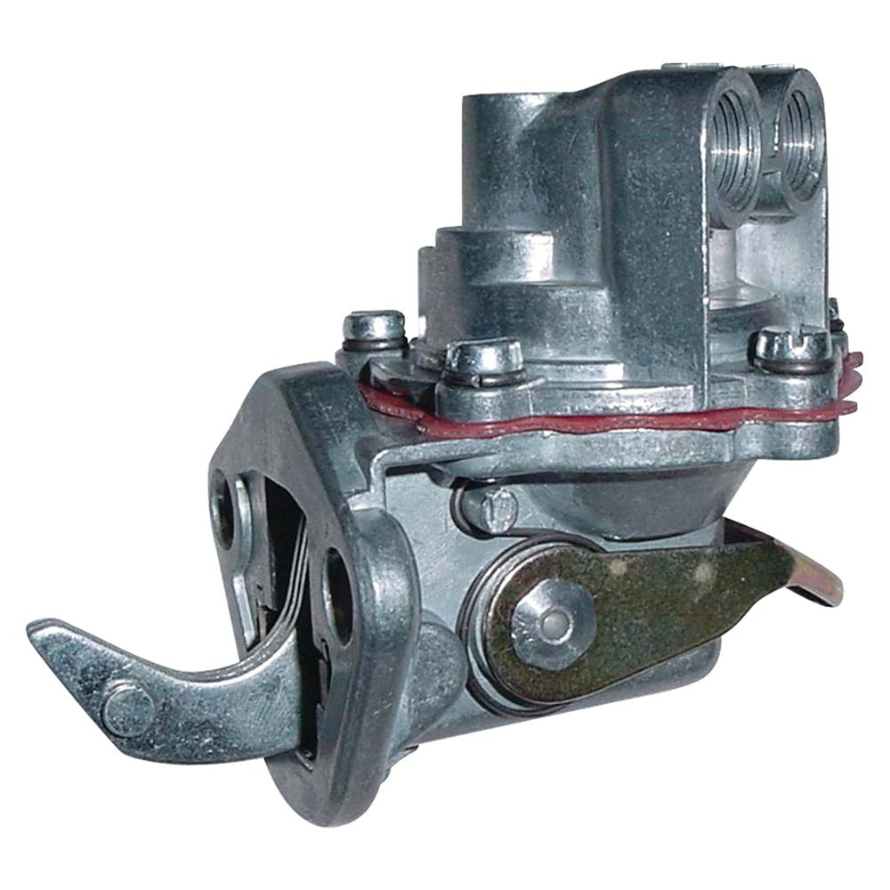 3637307M91 Kraftstoffhebepumpe passt Massey Ferguson 20 2135 230 235 245 20 2135+ - Bild 7 von 12