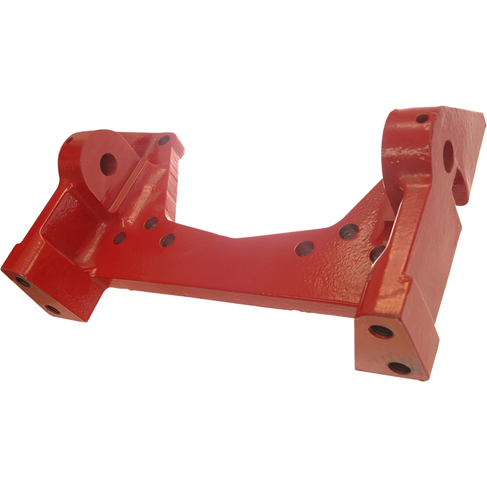 383385R3 Drawbar Support Fits International 706 866 806