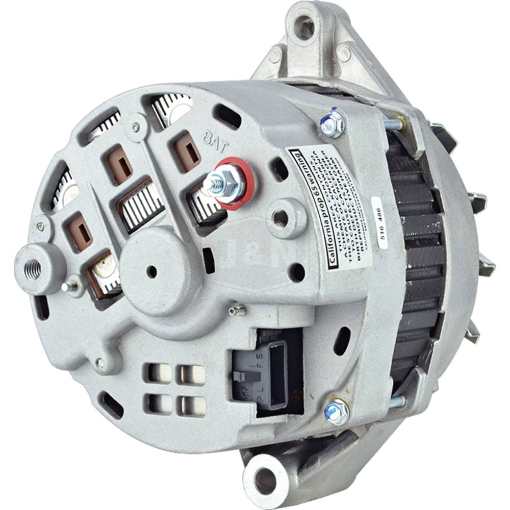 400-12463-JN J&N Electrical Products Alternator | eBay