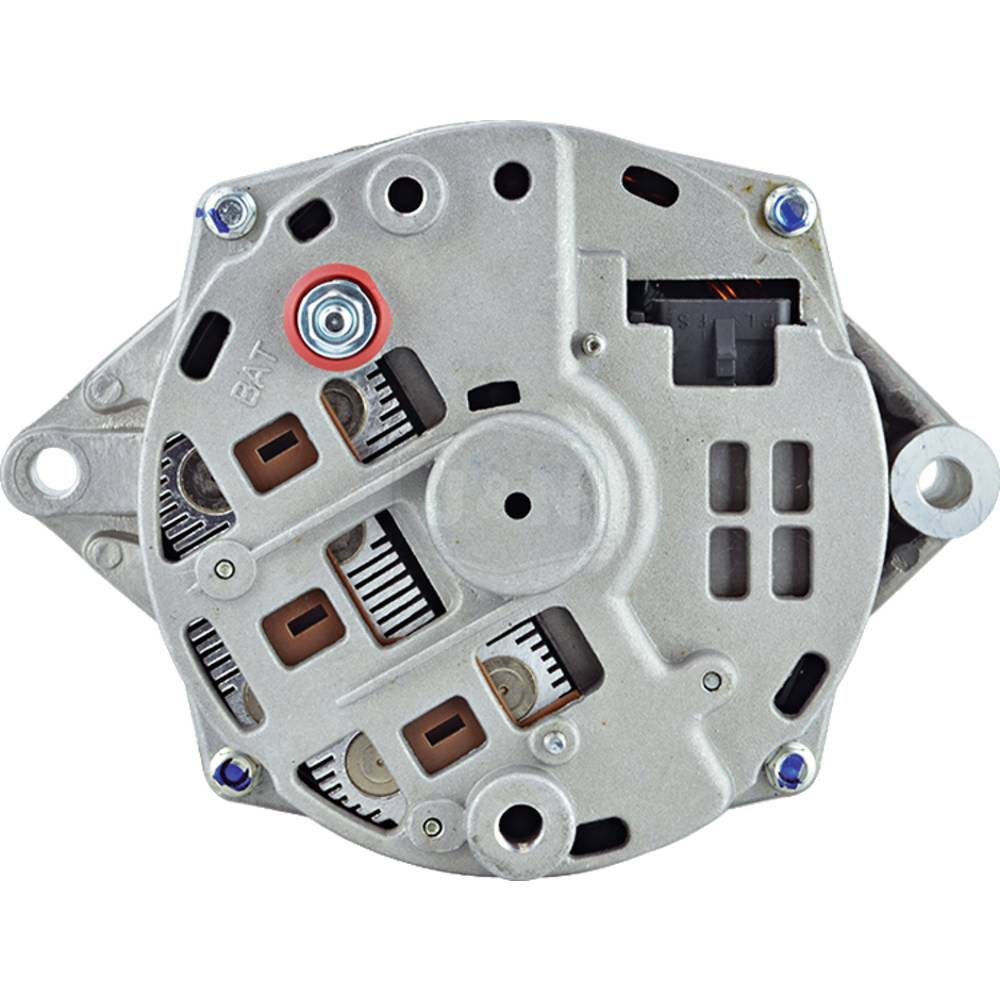 400-12463-JN J&N Electrical Products Alternator | eBay