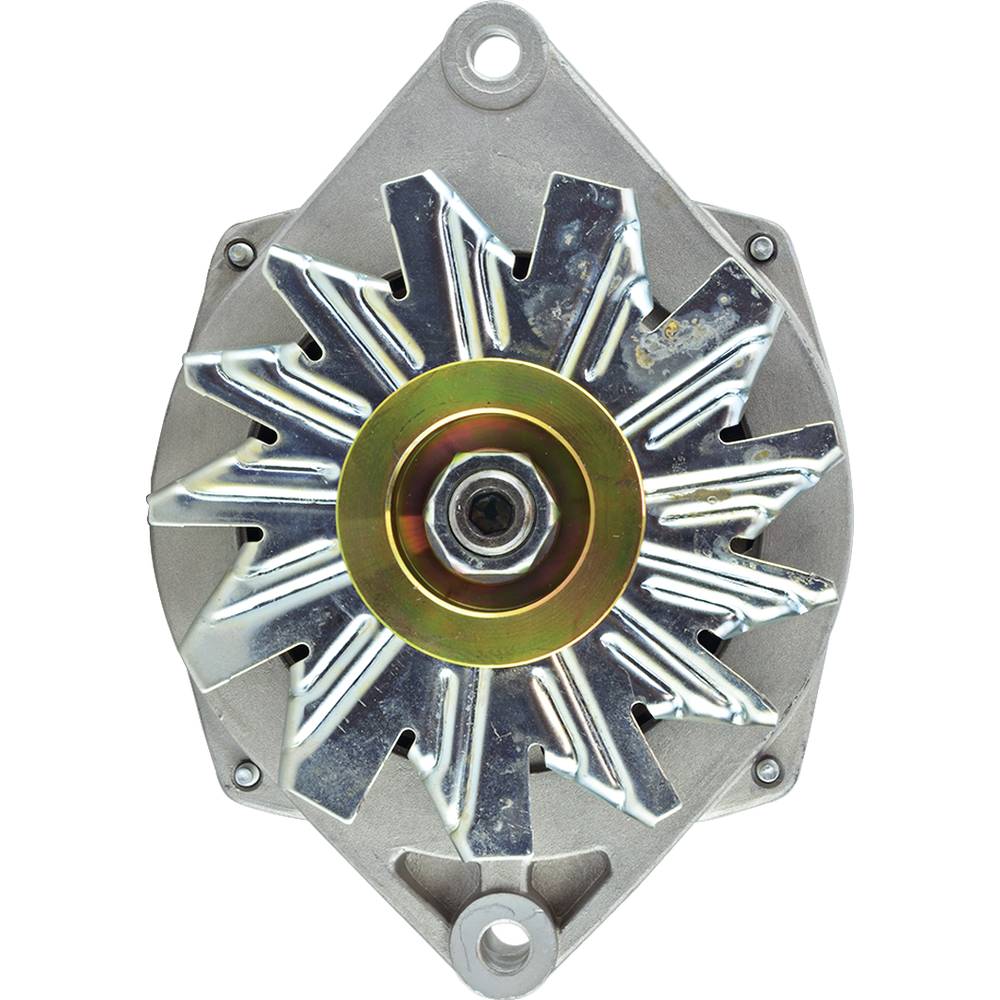 400-12463-JN J&N Electrical Products Alternator | eBay