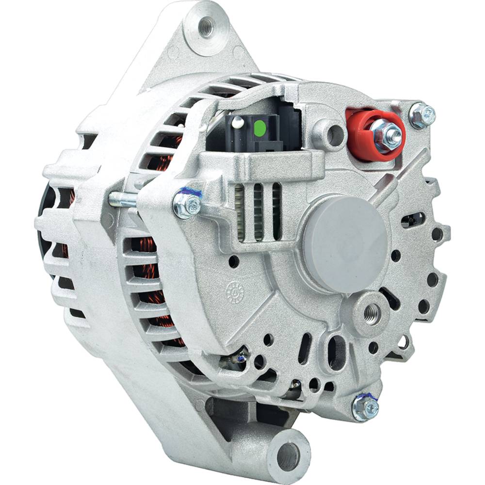 400-14202-JN J&N Electrical Products Alternator | eBay