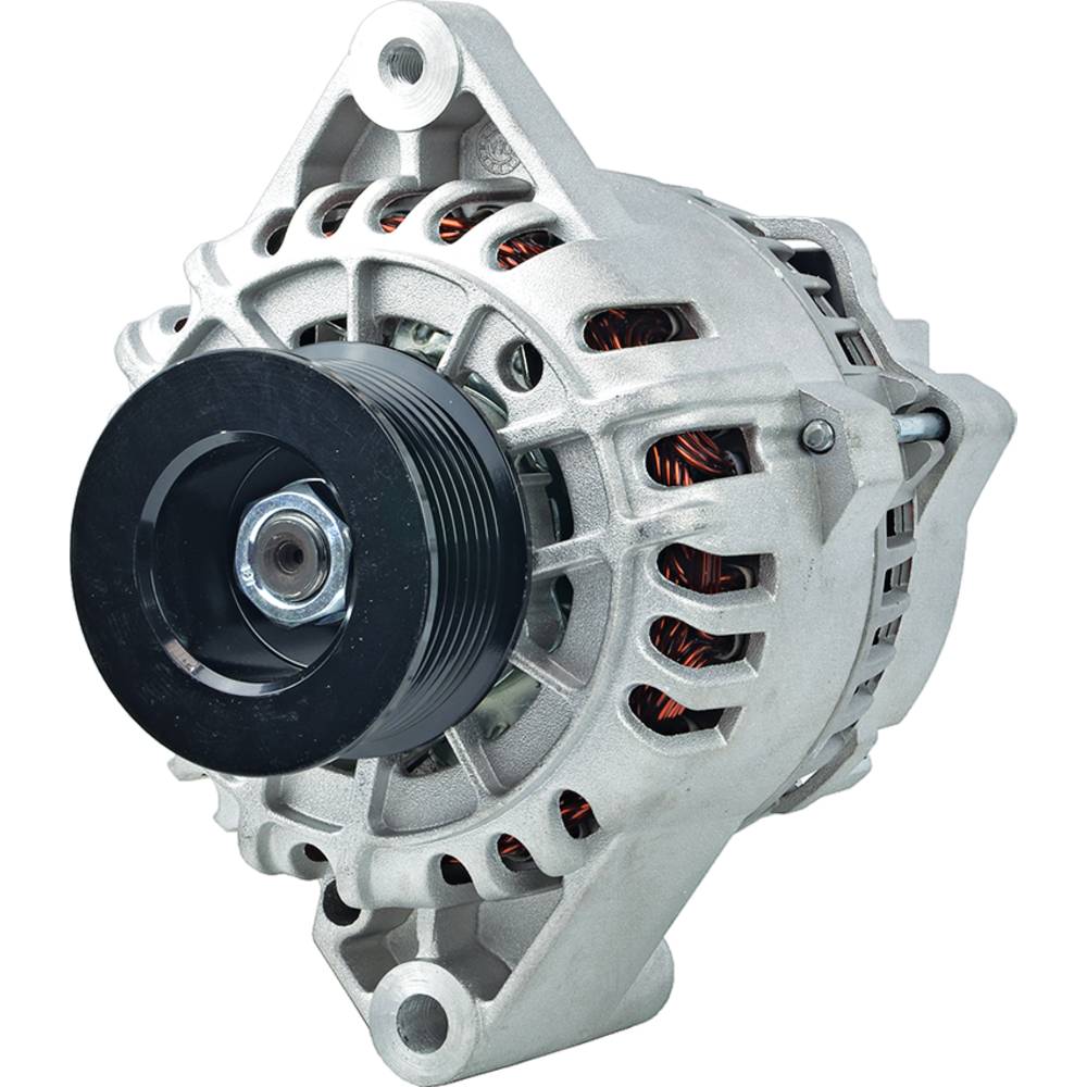 400-14202-JN J&N Electrical Products Alternator | eBay