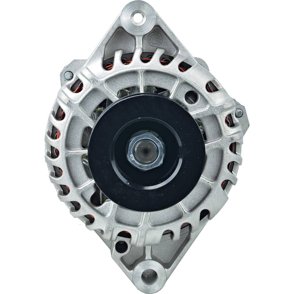 400-14202-JN J&N Electrical Products Alternator | eBay