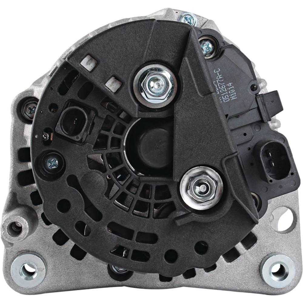400-24230-JN J&N Electrical Products Alternator | eBay