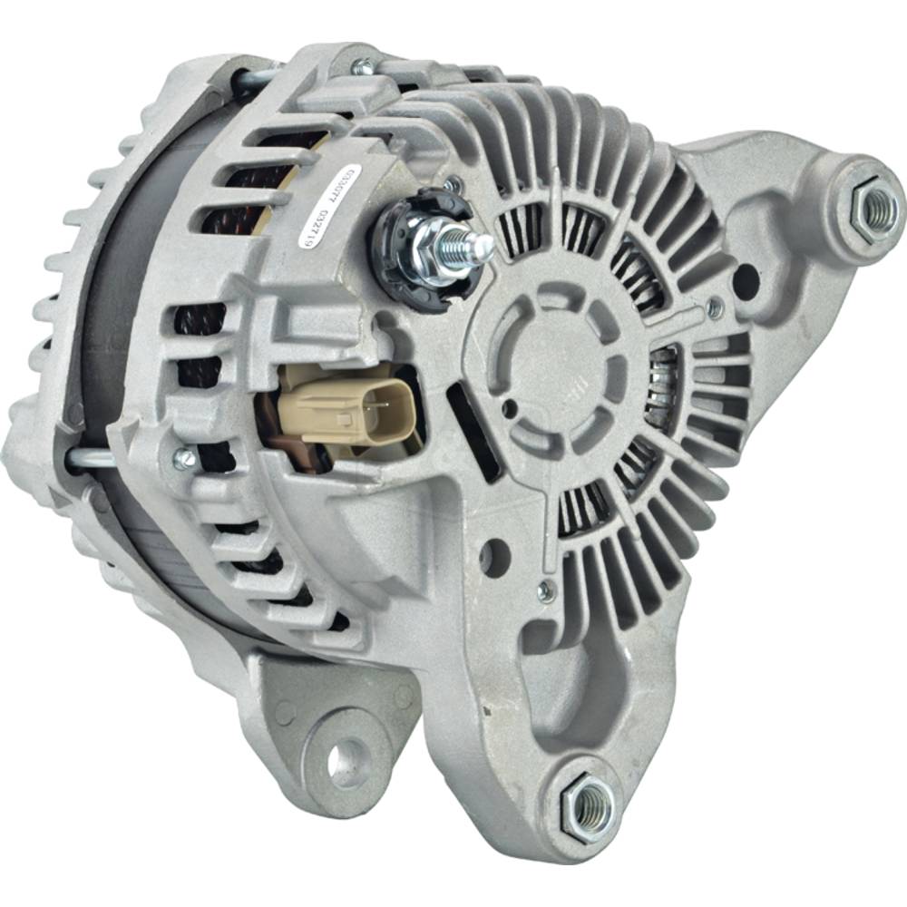 400-48239R-JN J&N Electrical Products Alternator | eBay