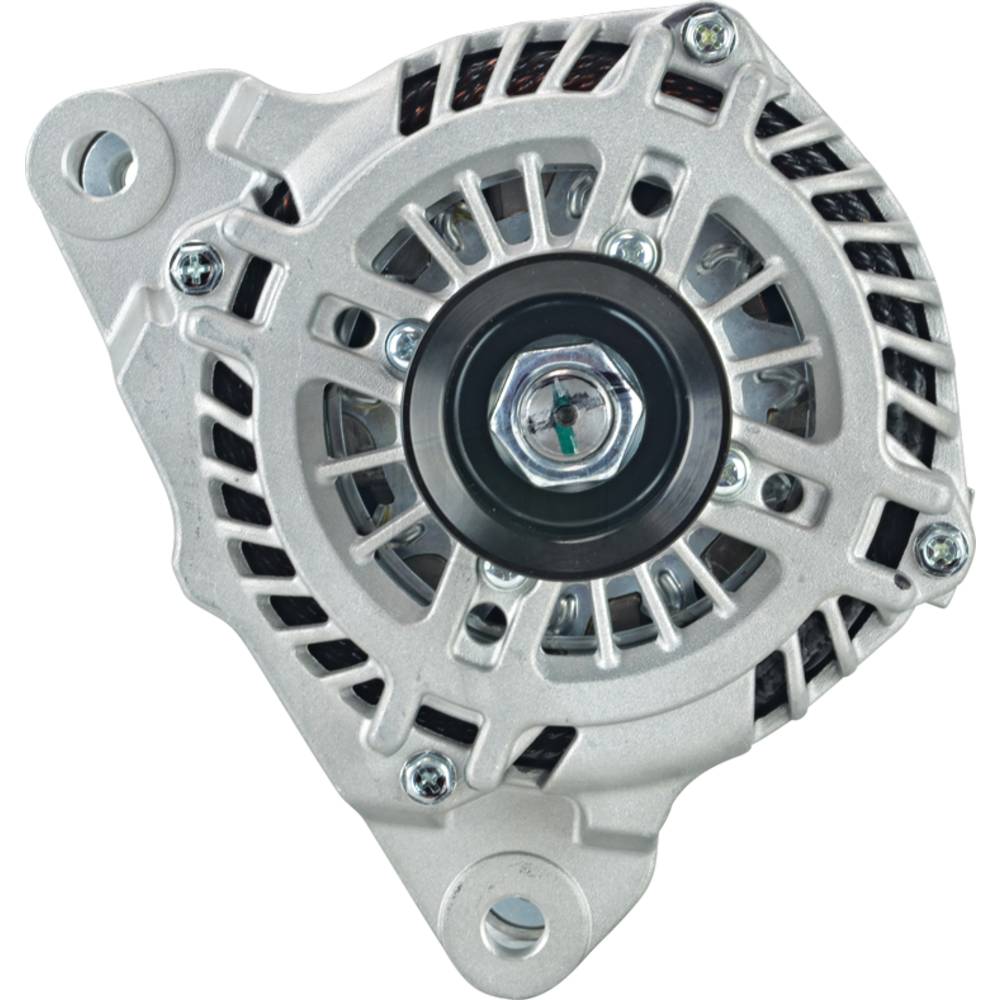 400-48239R-JN J&N Electrical Products Alternator | eBay