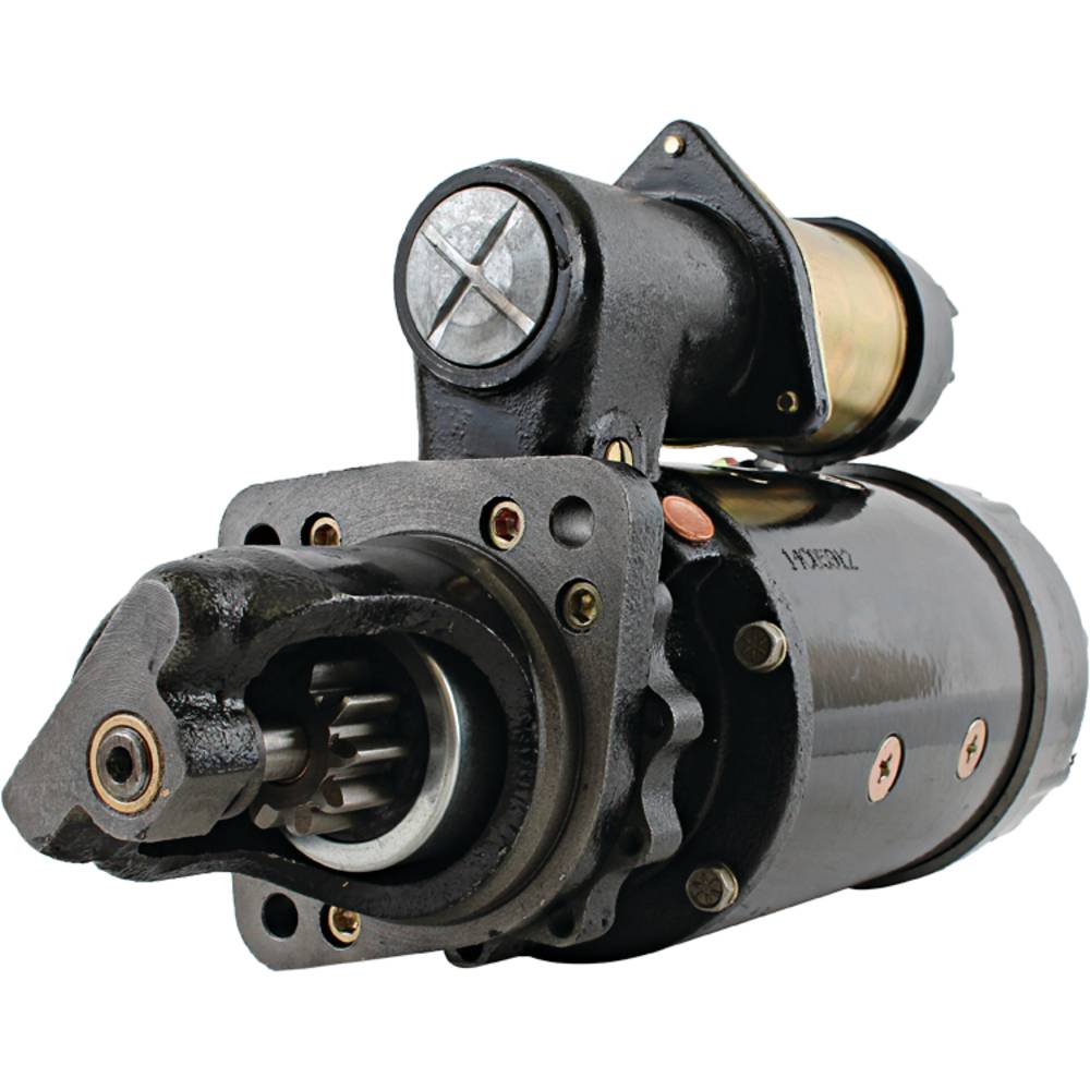 410-12749-JN J&N Electrical Products Starter | eBay