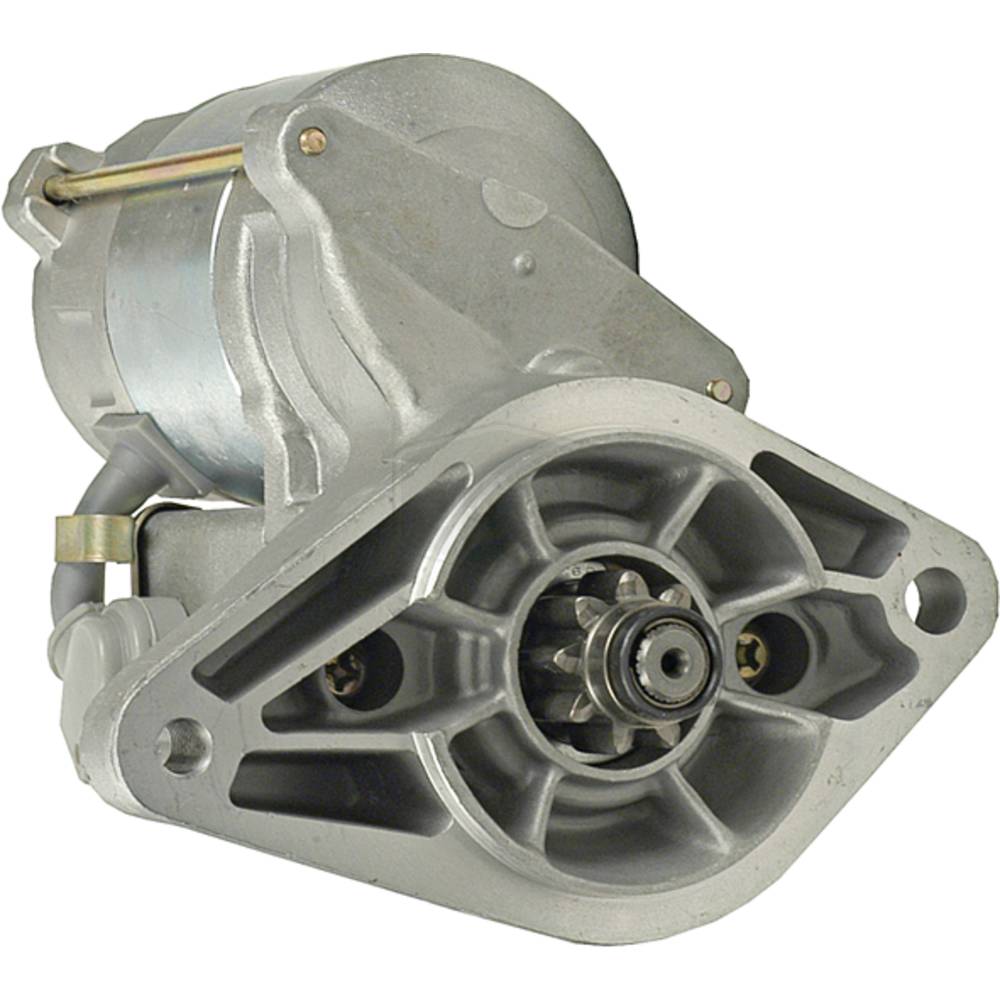 410-52037-JN J&N Electrical Products Starter | eBay