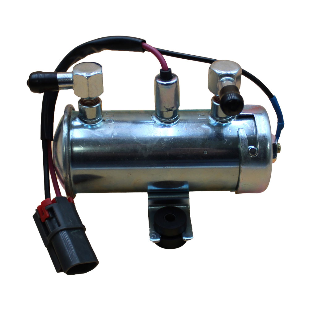 ぶっちさん専用 24V Electric Fuel Pump Feed Pump 4645227 Fits Hitachi ZX130