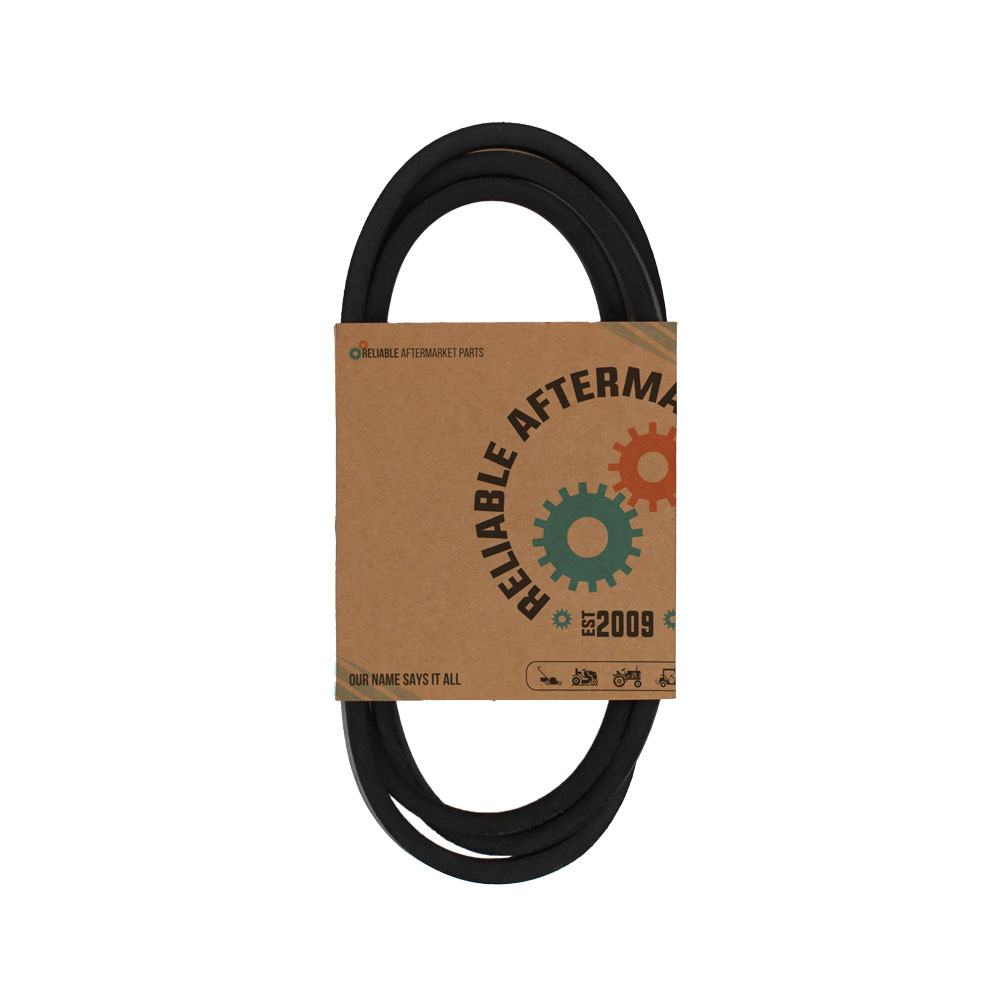 K3071-13560 V-Belt Fits Kubota Zero-Turn Mower Z411KW Z421KW