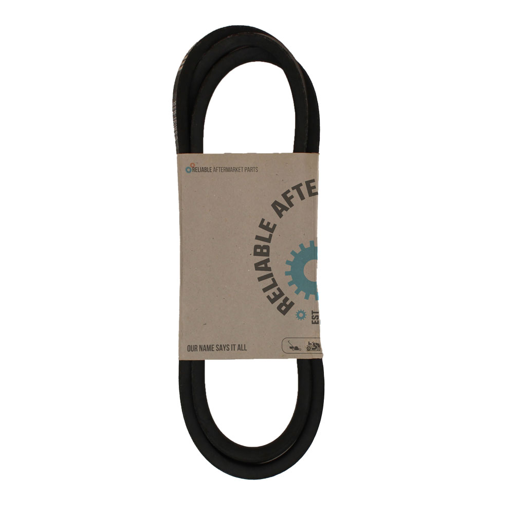 安全帯 4L810 Fractional V-Belt Fits Encore 152032 Z52 152057 52 MC
