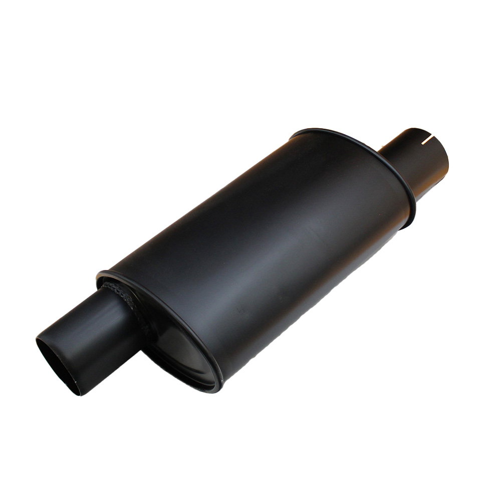 1123249 Muffler Fits Caterpillar (4N8941, 2Y6555, 112-3249