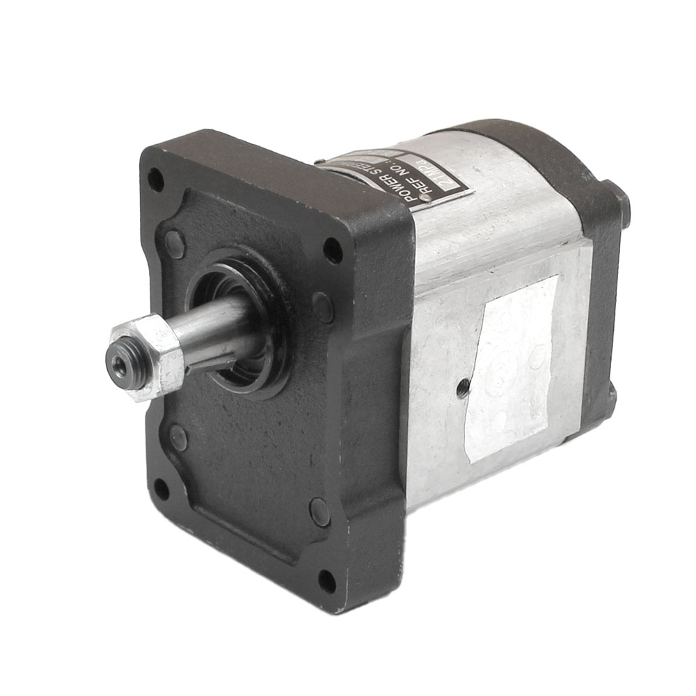 Single Hydraulic Pump fits Fiat F100, F110, F115, F120, F130, F140, L6