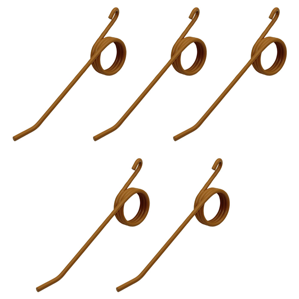 order L5. ♡ H4♡ 5) Five 64562 Replacement Teeth Fits New Holland Hay Rake 55 56 57