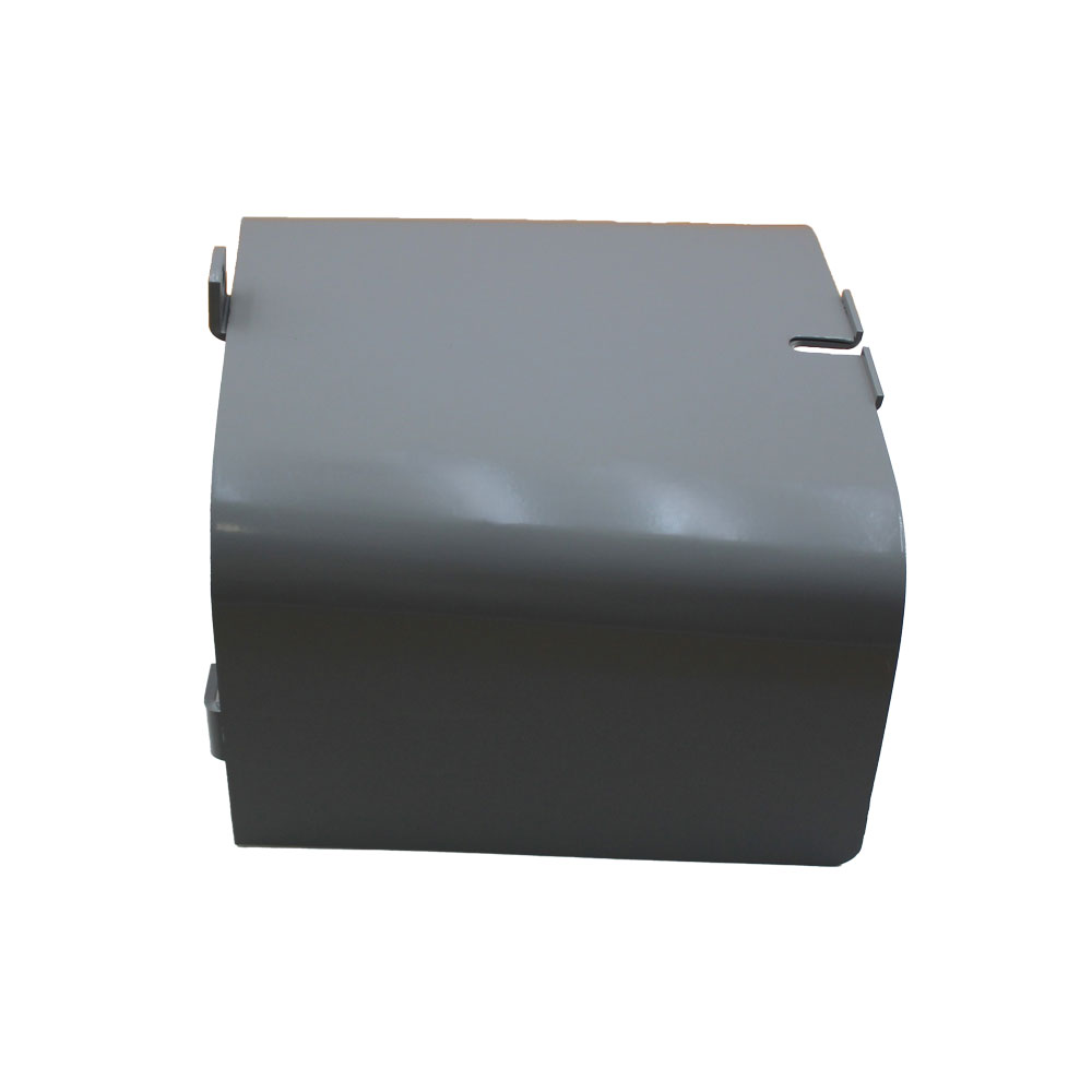 66424DBX PTO Shield Fits Case IH M, MD, Super M | eBay