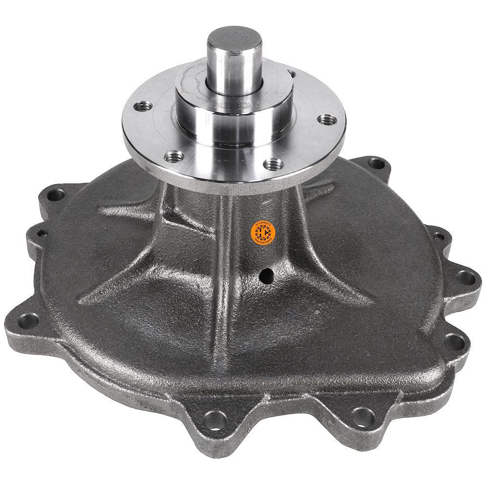 Pompe à Eau 673162C94 - Compatible Case IH (1066, 1460, 1566, Etc.) - Neuve