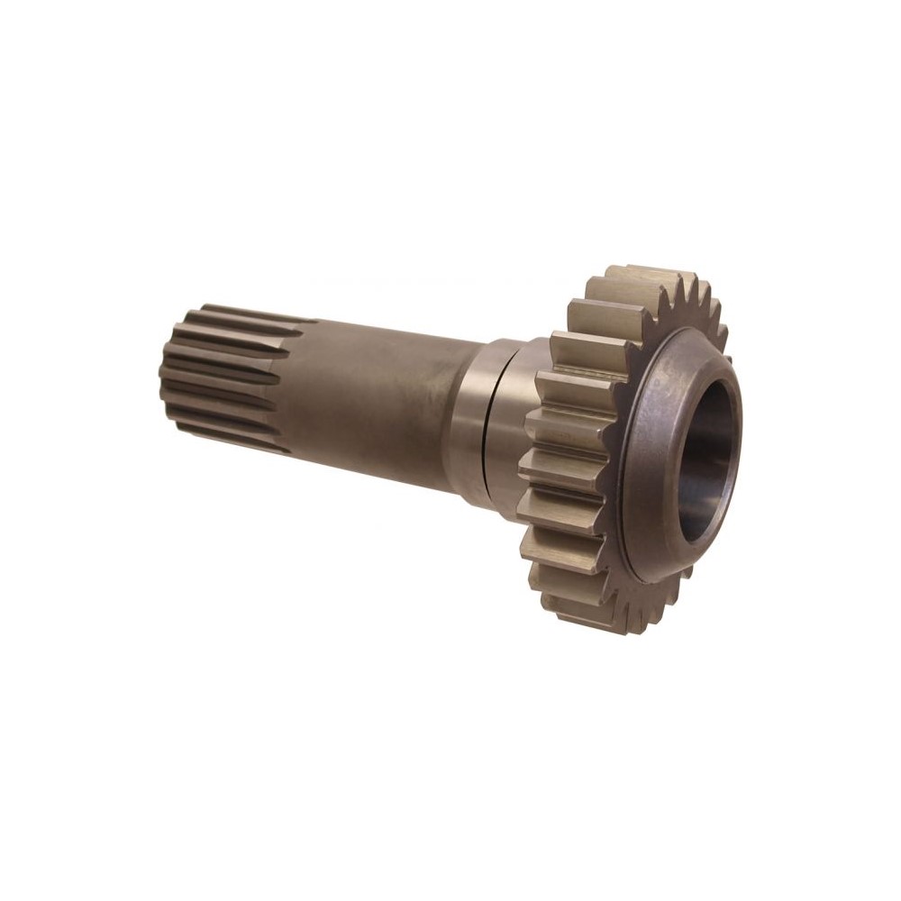 【専用】75766 PTO Shaft and Gear Fits International 766 1066 67596C91 Fits Case