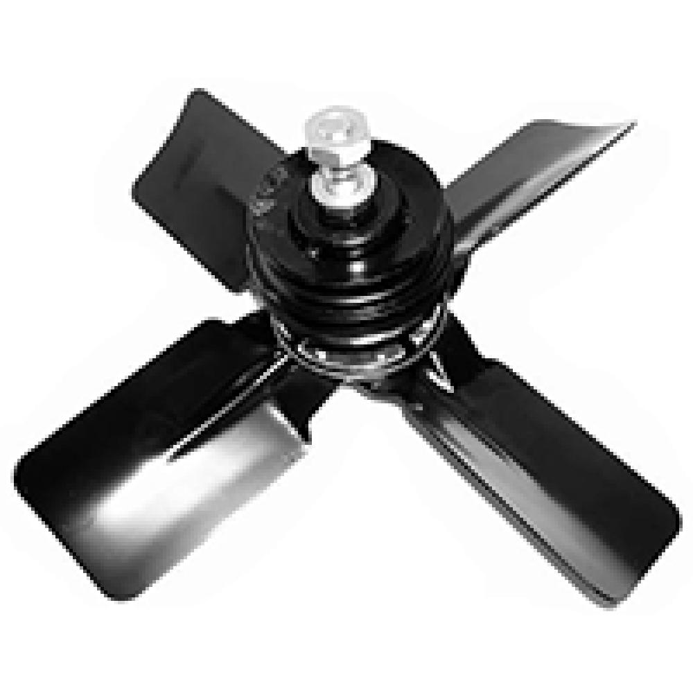 Fan Assembly For IH Farmall A AV B BN C F-12 Super A - Replaces 701360R91