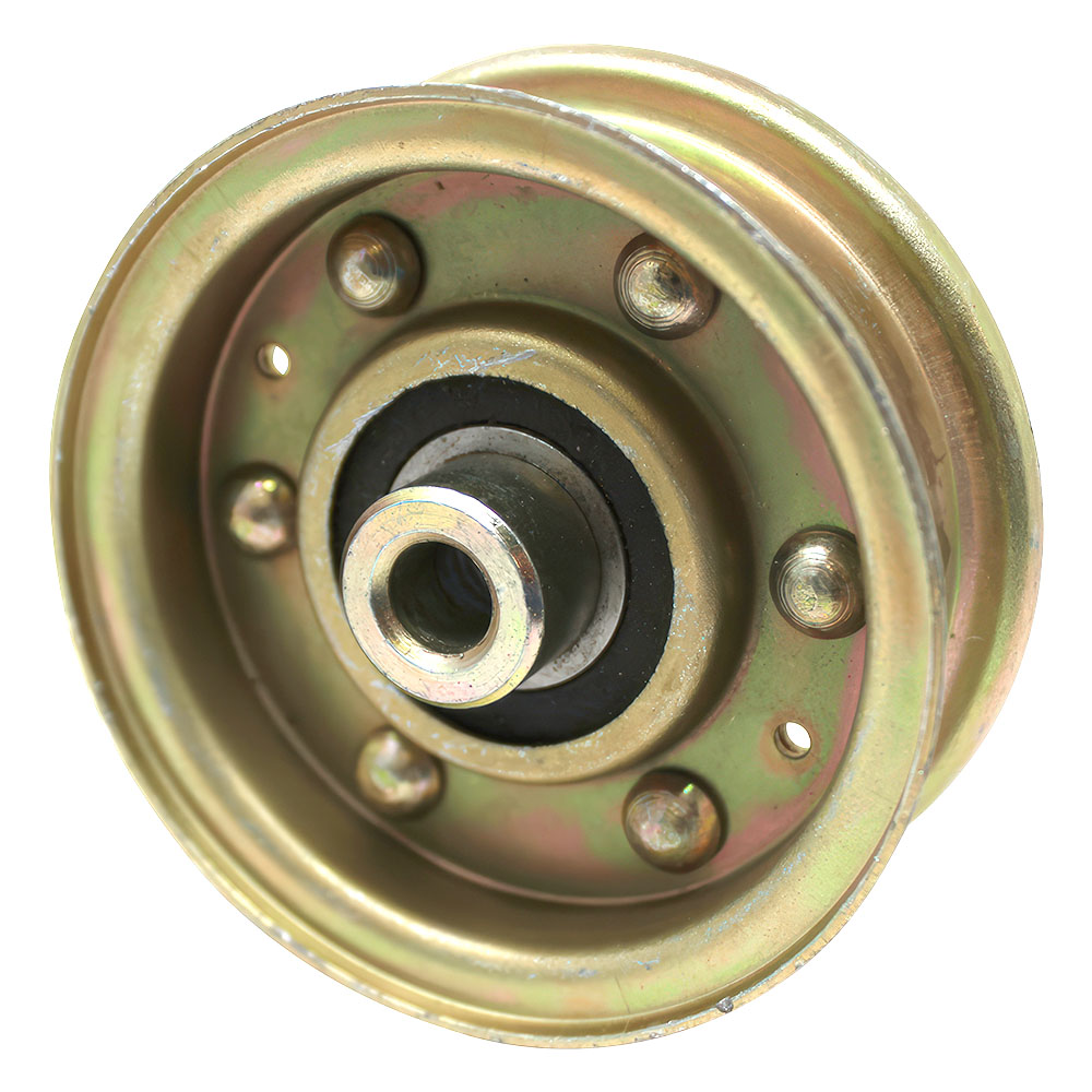 Puleggia piatta al minimo per tosaerba Cub Cadet MTD 756-0981