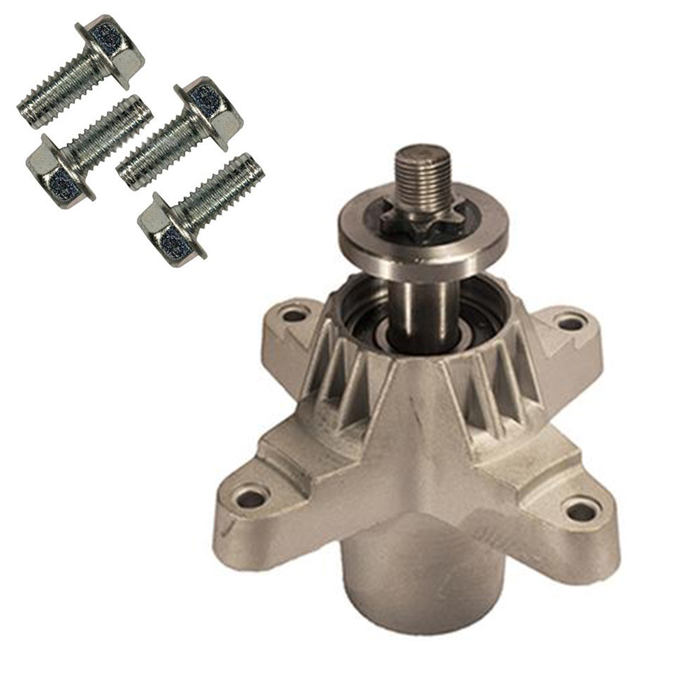 Mandrino Lama MTD Cub Cadet Gutbrod 618-04474, 618-04474A - Foto 4