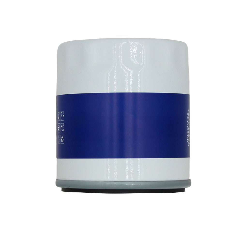Oil Filter For Ford New Holland Tractors - Replaces 84475542 87415600 SBA140517020