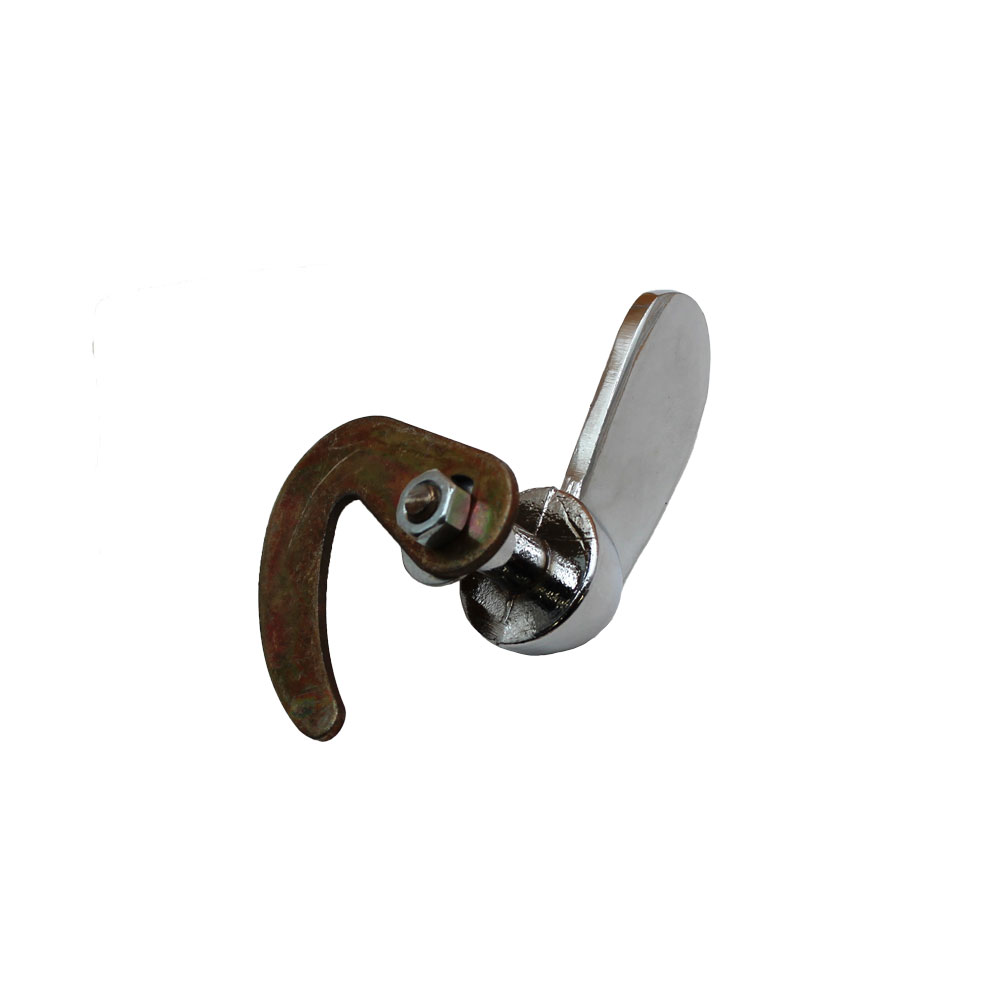 Hood Latch Assembly Fits Massey Ferguson 40 40 50 20 135 65 Fits Massey Harris - Picture 2 of 8